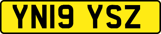 YN19YSZ