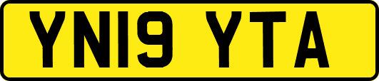 YN19YTA
