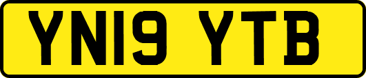 YN19YTB