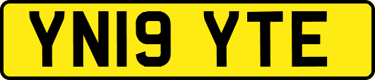 YN19YTE