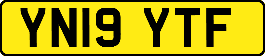 YN19YTF