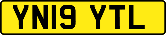 YN19YTL