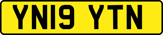 YN19YTN