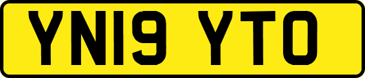 YN19YTO