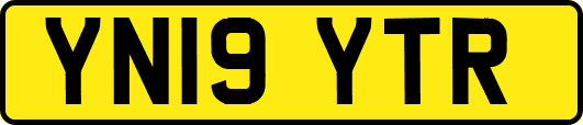 YN19YTR