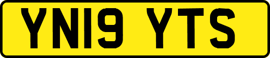YN19YTS