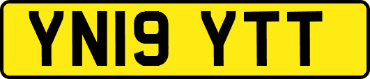YN19YTT