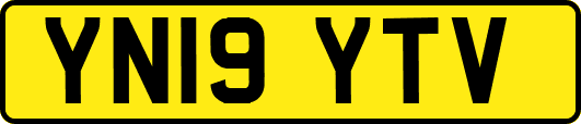 YN19YTV