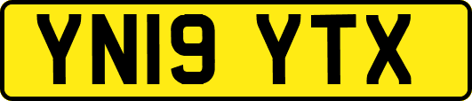 YN19YTX