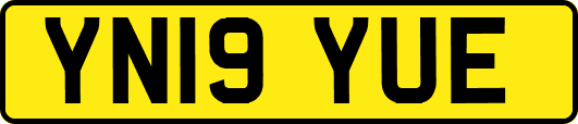 YN19YUE