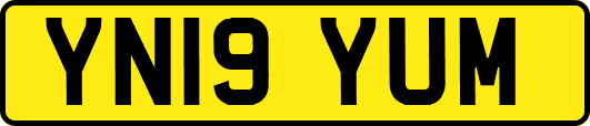 YN19YUM