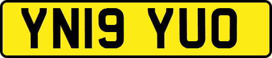 YN19YUO