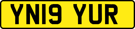 YN19YUR