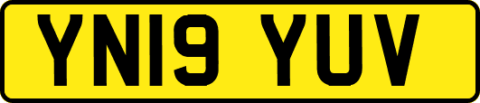 YN19YUV