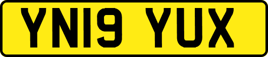 YN19YUX