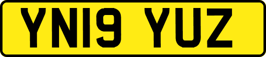 YN19YUZ