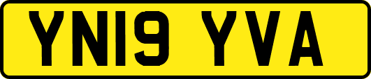 YN19YVA