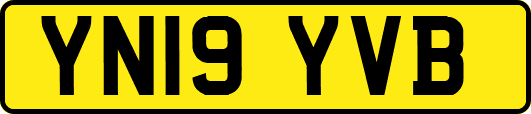 YN19YVB