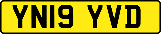 YN19YVD