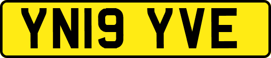 YN19YVE