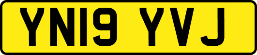 YN19YVJ