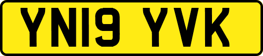 YN19YVK