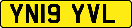 YN19YVL