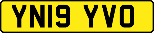 YN19YVO