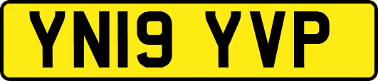 YN19YVP