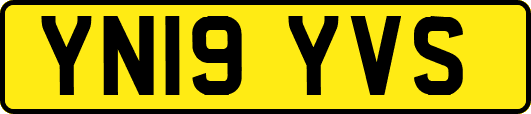 YN19YVS