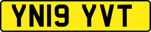 YN19YVT