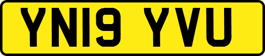 YN19YVU