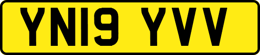 YN19YVV