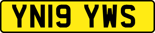 YN19YWS