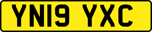 YN19YXC