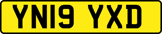 YN19YXD