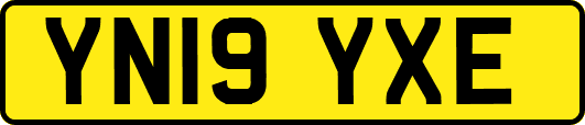 YN19YXE