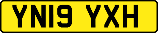 YN19YXH