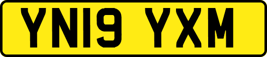 YN19YXM