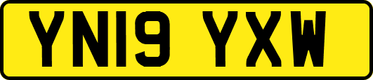 YN19YXW