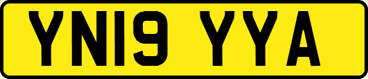 YN19YYA
