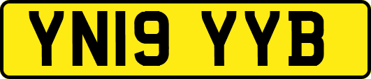 YN19YYB