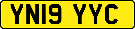YN19YYC