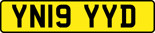 YN19YYD