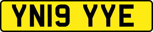YN19YYE