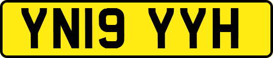 YN19YYH