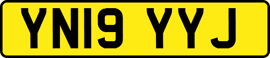 YN19YYJ