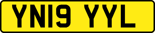 YN19YYL