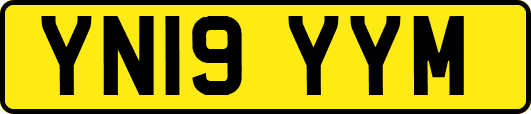 YN19YYM