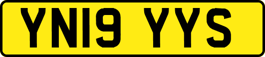 YN19YYS